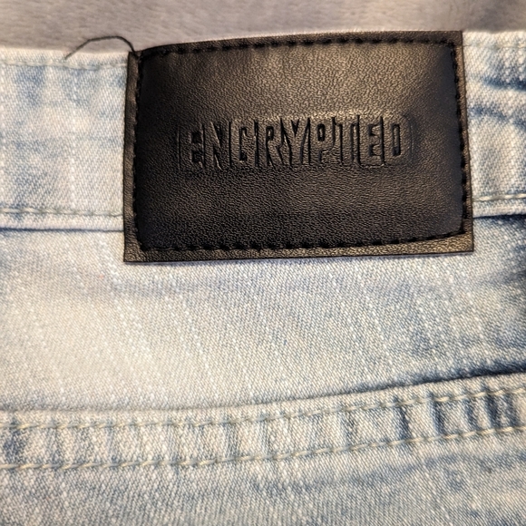 Encrypted Boys Jeans - Picture 5 of 8